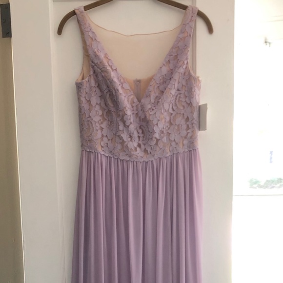 David’s Bridal Dress - Picture 5 of 6